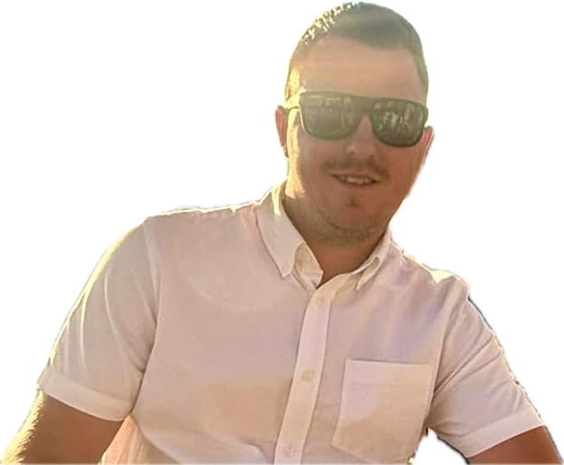 Carl Morris, Head Coach at C1 Coaching