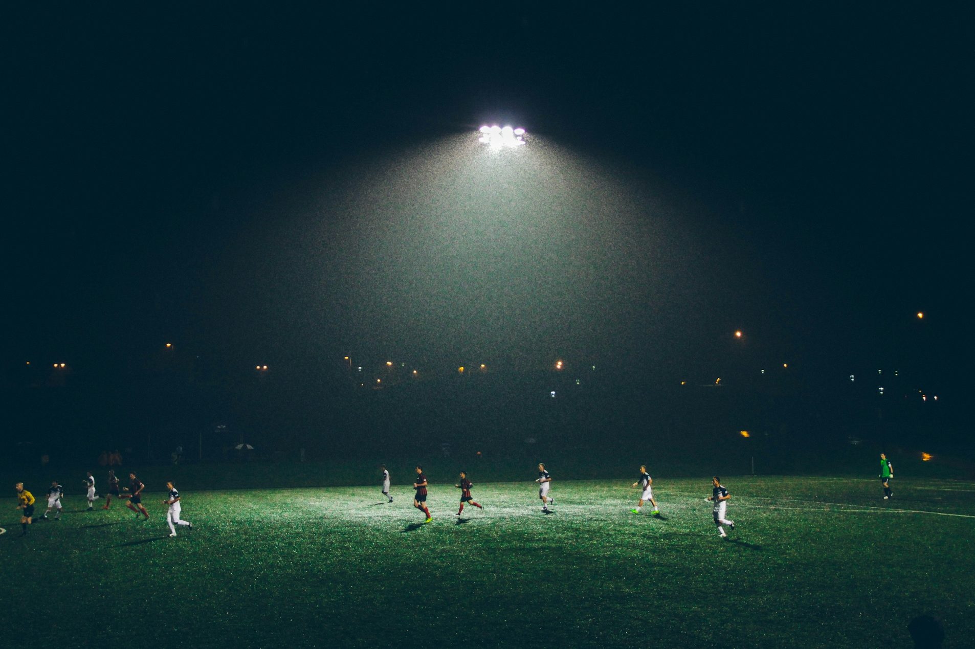 Elite Performance Coaching Basildon