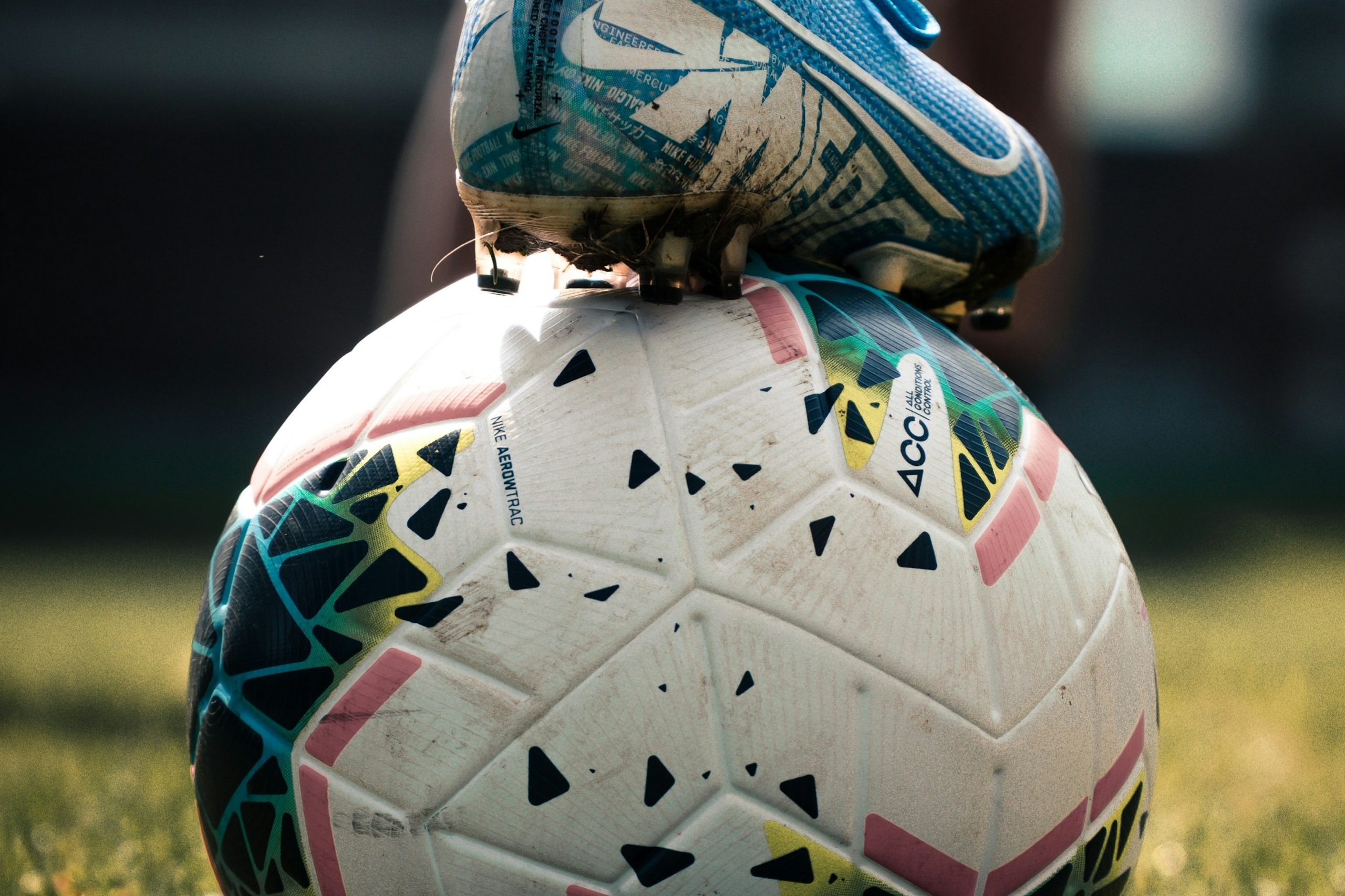 1:1 Football Coaching in Basildon